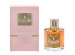 Gisada Ambassador Women Eau de Parfum 100ml Spray for Her