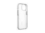BELKIN Handyhülle "ScreenForce magnetische Schutzhülle für Apple iPhone 15 Pro", transparent, Smartphones, Hüllen, Backcover, Schutzhülle, Handyschutzhülle, Case, Schutzcase, stoßfest, Handyhülle