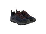 Regatta Heren Edgepoint IV Laag Loopschoenen (Marine/Pottenbakkersklei)