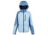 Regatta Dames/Dames Andreson Pro Hybride Jas (Heldere hemel/koronetblauw)