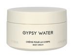 Byredo Gypsy Water Körpercreme 200 ml