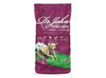 Dr John Ente und Lachs 2 kg