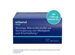 ORTHOMOL Vital Tabletten/Kapseln Kombipackung 30 St