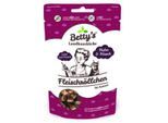 Betty's Landhausküche Betty´s Landhausküche Katze Fleischröllchen Huhn und Hirsch 10x50g