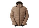 Dare 2B - "Glacier" Skijacke für Damen (Pinienrinde)