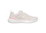 Skechers Dames/Dames Dynamight 2.0 New Heights Skech-Air Trainers (Natuurlijk/roze)