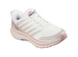 Skechers GO RUN Consistent 2.0 - Senna Textil Damen Natural Standard Trainer