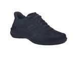 JOSEF SEIBEL Heren Lage schoen New Anvers 21 in zwart