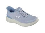 Skechers Skech-Air Dynamight 2.0 Polyester Damen Slate Sneakers