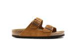 Birkenstock Arizona bs heren sandaal