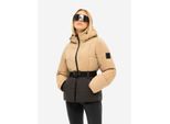 Nikkie nateland contrast jacket ski jack dames