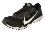 Nike Juniper Trail Damen Turnschuhe Schwarz