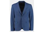 Bos Bright Blue Kostuum toulon suit drop 8 231028to12bo/240 blue
