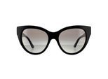 Vogue zonnebril VO5339S W44/11 Dark Havana Brown Gradiënt