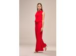 Camiel Broek Rood
