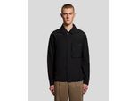 Lichtgewicht Utility Pocket Overshirt