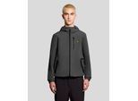 Sportwaterdichte Hoodiejas