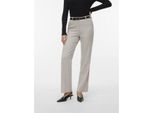 Vero Moda Vmzamira bestie mw straight pant no