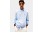 Tommy Hilfiger Pullover essential terry crewneck mw0mw37237/c1o