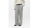 Object Objlisa wide pant aop noos