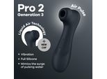 Satisfyer Pro 2 Generation 3, 16,5 cm