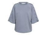 &Co Woman Sweater sterre slate
