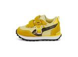 PUMA Baby Baby PUMA x POKÉMON Rider FV Pikachu Trainers