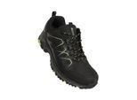 Mountain Warehouse Heren Inca Waterdichte Actieve Wandelschoenen (Zwart)