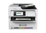 Epson Workforce Pro WF-C5890DWF Multifunktionsdrucker