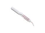 Adler AD 2326 2-in-1 Glätten & Locken mit Keramikbeschichtung & 5 Temperaturstufen