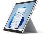 Microsoft Surface Pro 8 13 Intel Evo i5 256GB SSD 16GB RAM [Wi-Fi] platin