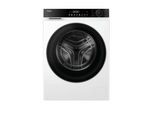HAIER Waschmaschine "HW120-BP14657U1", Energieeffizienz: A (A-G), weiß, B:59,5cm H:85cm T:59,3cm, Waschmaschinen, Smart AI Automatikprogramm & Wi-Fi