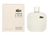 Lacoste E.D.L. L.12.12 Blanc Edt Spray.