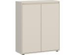 Livetastic Schuhschrank, Kaschmir, Holzwerkstoff, 4 Fächer, 75x96.8x35.3 cm, stehend, Garderobe, Schuhaufbewahrung, Schuhschränke