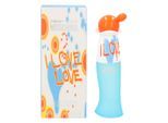 Moschino I Love Love Eau de Toilette 30ml Spray für Sie