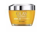 Regenerist Vitamin C +aha 24-tage-cremegel 50 ml