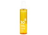 Clarins Strahlendes Sonnenöl Hoher Schutz LSF 30, 150 ml