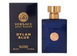 Versace Pour Homme Dylan Blue Eau de Toilette 50ml Spray für Ihn