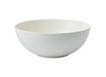 Villeroy & Boch Schüssel Basic White, Weiß, Keramik, Uni, rund, Essen & Trinken, Geschirr, Schalen & Schüsseln, Schüsseln