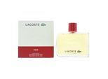 Lacoste Red Edt Vapo 125 ml