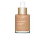 Clarins Skin Illusion Natürliche Hydratisierende Foundation SPF15, 111N Auburn, 30ml