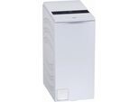 HAIER Waschmaschine Toplader "HW90-BPD13386U1", Energieeffizienz: A, weiß, B:40cm H:93cm T:62cm, Waschmaschinen, 9kg Fassungsvermögen & Energieeffizienzklasse A, Waschmaschine Toplader