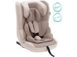 Autokindersitz FILLIKID "Timo", Baby, natur, Polyester, Kindersitze Autokindersitz