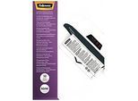 Fellowes® Reinigungsblätter für Laminiergeräte, universal, Format A4, L 303 x B 215 mm, Papier, weiss, 10 Stück