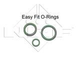 NRF Kompressor, Klimaanlage EASY FIT 32447 für Ford