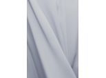 Gardine HOMING "Merle" Gr. 2, weiß, B:135cm H:245cm, Polyester, Gardinen, Gardine, Fertigschal