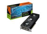 GIGABYTE Grafikkarte "GeForce RTX 5060 EAGLE MAX OC 8G Grafikkarte – 8 GB GDDR7, 128 Bit, PC", ohne farbbezeichnung, Grafikkarten, Grafikkarte