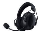 Razer Headset Blackshark V3 Pro Wireless PC schwarz