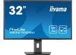 iiyama ProLite XB3270QSU-B1 Monitor 80cm (31,5")