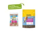 MultiFit Streufutter Leibgericht 10 kg
